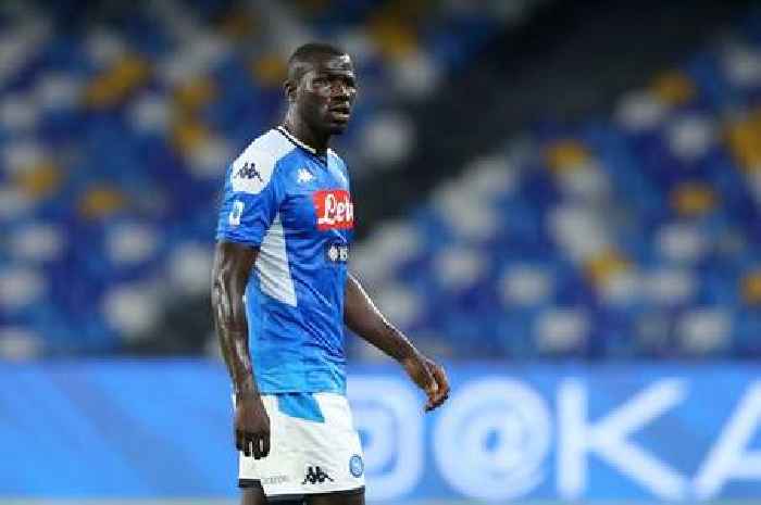 Kalidou Koulibaly to Chelsea transfer: 'Full agreement', Barcelona threat, Edouard Mendy verdict