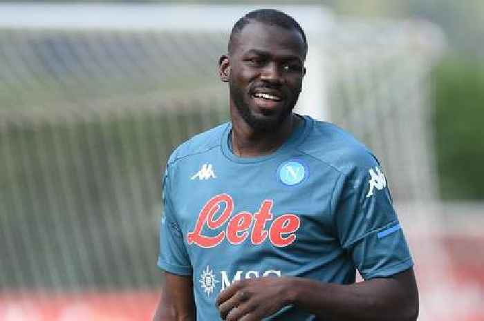 Kalidou Koulibaly wage revealed as Todd Boehly 'very close' to gifting Chelsea £34m transfer