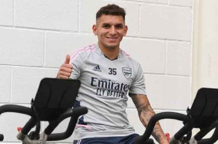 Lucas Torreira's agent offers Arsenal future update amid Youri Tielemans transfer hint