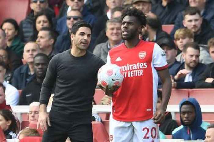 Mikel Arteta warned over £6m signing due to 'similarities' with transfer-listed Arsenal star