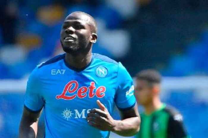 What Kalidou Koulibaly to Chelsea transfer means for N'Golo Kante, Jorginho and Edouard Mendy