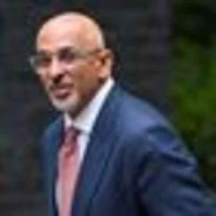 Nadhim Zahawi says he would 'certainly' offer Boris Johnson a cabinet role if elected