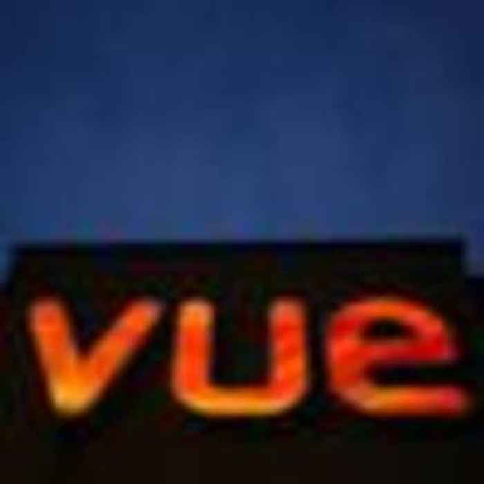 Cinema giant Vue International close to agreeing £1bn takeover by lenders