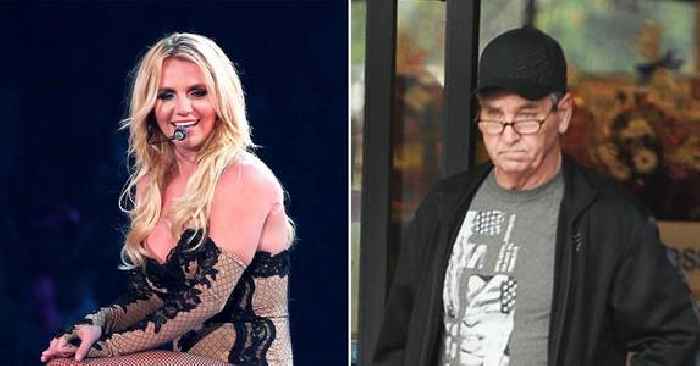 Judge Rules On Britney Spears' Request For Estranged Dad Jamie To Sit Down For Deposition