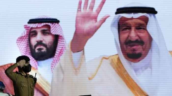 Who Is Saudi Crown Prince Mohammed Bin Salman?