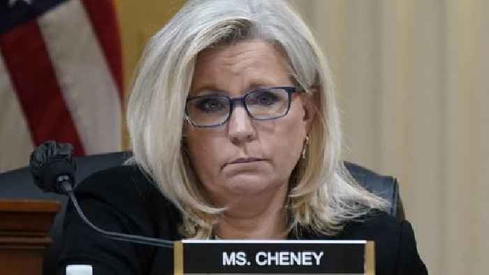 Witness Tampering At Jan. 6 Hearing? Cheney Raises Prospect