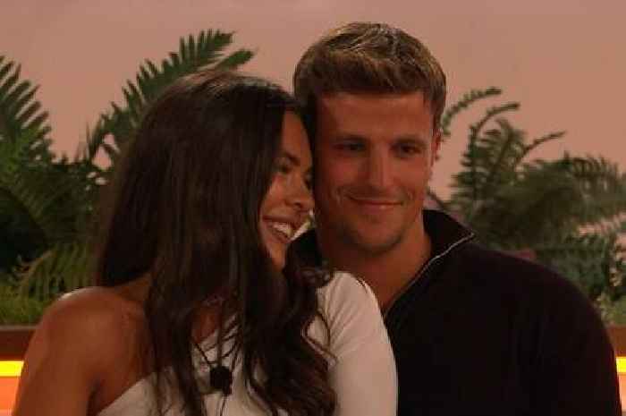 ITV Love Island fans split after Luca takes relationship with Gemma to next level