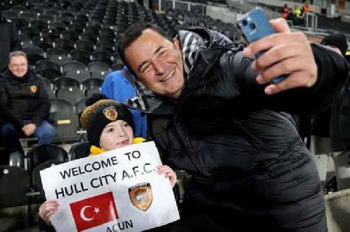 Supporters give big verdict on Hull City's new matchday ticket pricing policy