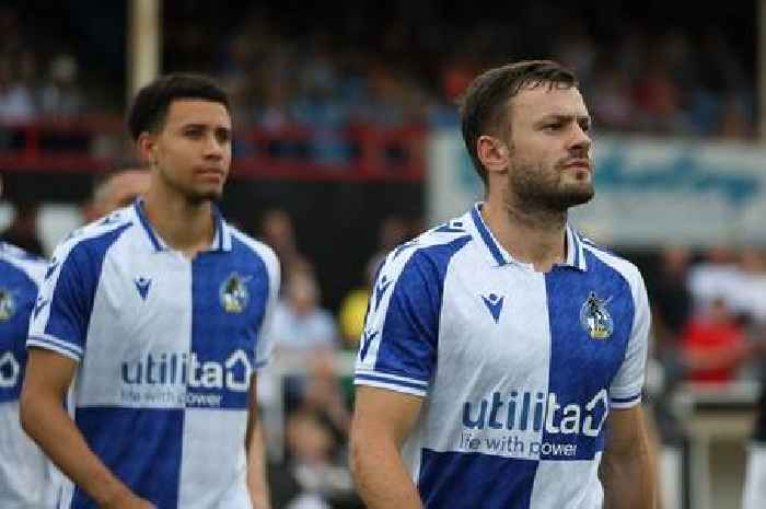 Bristol Rovers news and transfers live: Attention turns to Swansea City as new season nears