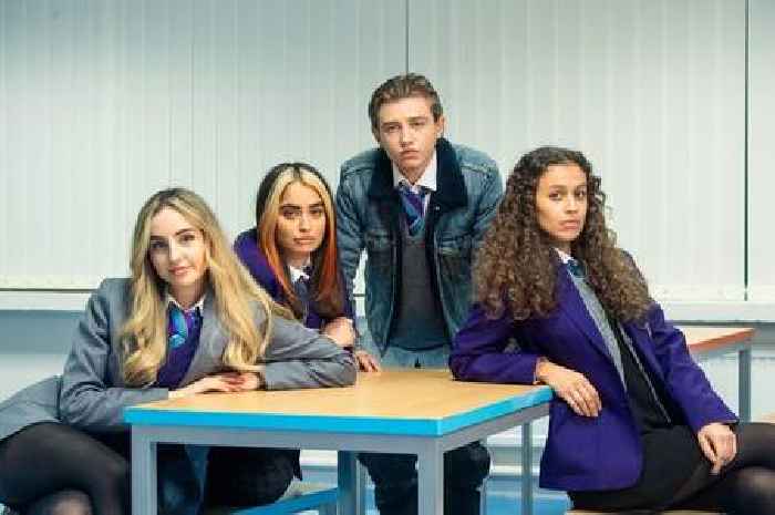 Ackley Bridge fans forced to abandon show halfway through series