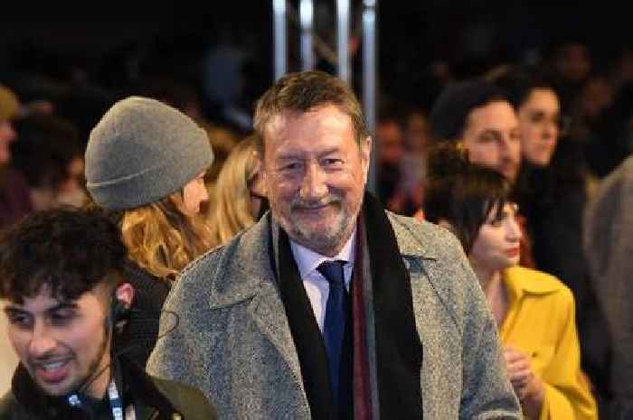 BBC Peaky Blinders creator Steven Knight announces new series for Apple TV+