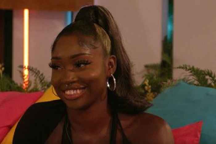 Love Island fans rumble reason Jacques quit has been covered up after cryptic Indiyah remark