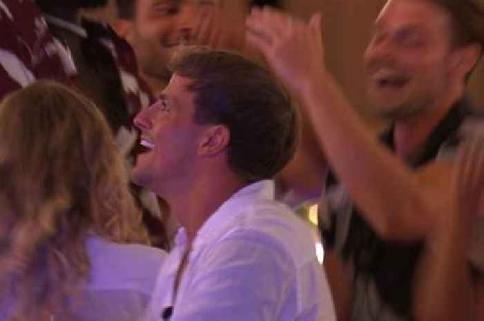 Love Island fans spot clue couple are about to split up as islander makes brutal mistake