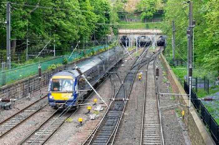 Second UK rail strike announced for end of July as train staff walkout