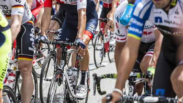 Jonas Vingegaard takes lead at Tour de France