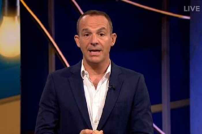 Martin Lewis makes harrowing call for 'warm banks' to be created this winter