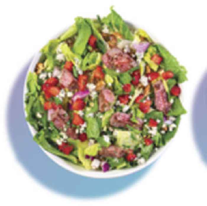 Salata Salad Kitchen Introduces Southwestern-Inspired Menu Items Featuring a New Protein Option, Certified Angus Beef® Steak