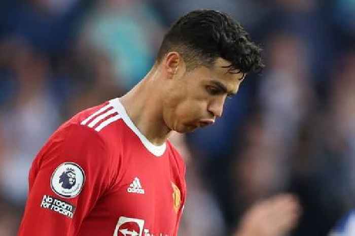 Chelsea make huge Cristiano Ronaldo transfer decision after Todd Boehly was offered Man Utd star