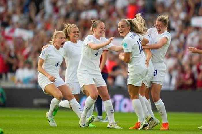 How to buy tickets for England's quarter-final at Women's Euro 2022 and prices