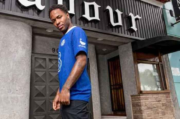 Inside story of Raheem Sterling to Chelsea as Thomas Tuchel and Todd Boehly both play major role