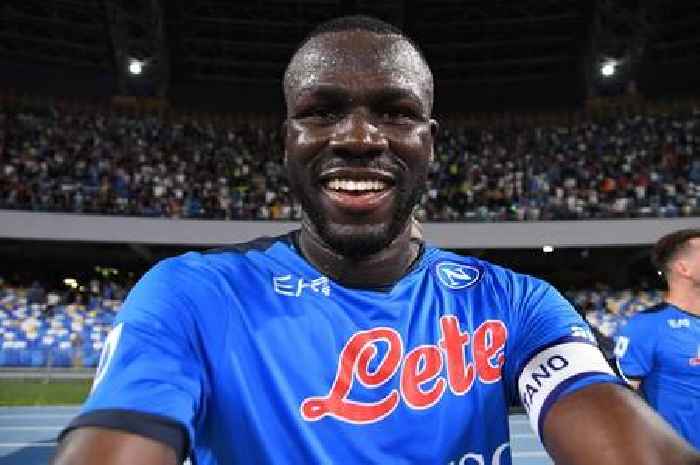 Kalidou Koulibaly transfer, Serge Gnabry signs: Chelsea's next signings after Raheem Sterling