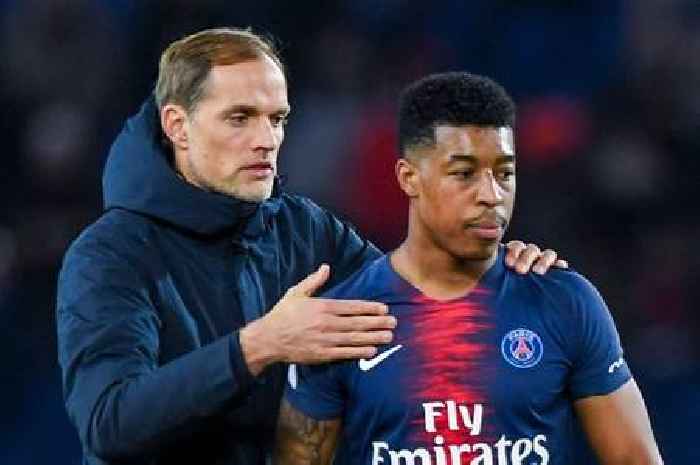 Presnel Kimpembe’s shock Chelsea transfer stance amid defender links with Thomas Tuchel reunion