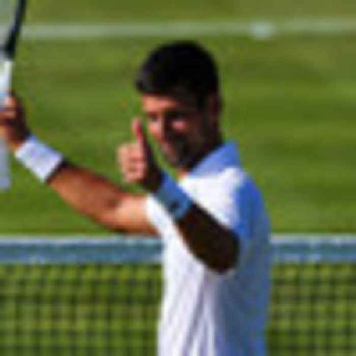 Tennis: Novak Djokovic holds high hopes for return to Australian Open in 2023