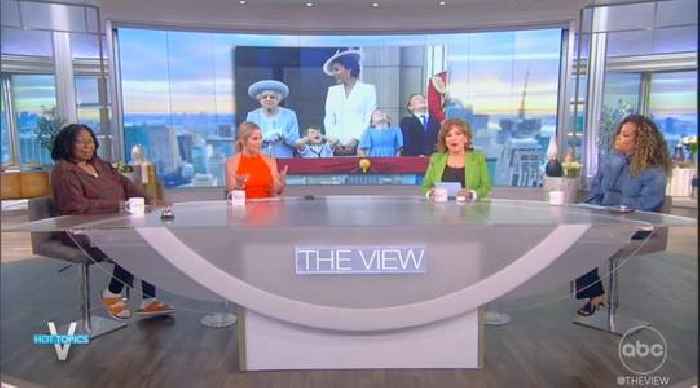 There’s One Clear Choice to Replace Meghan McCain on The View