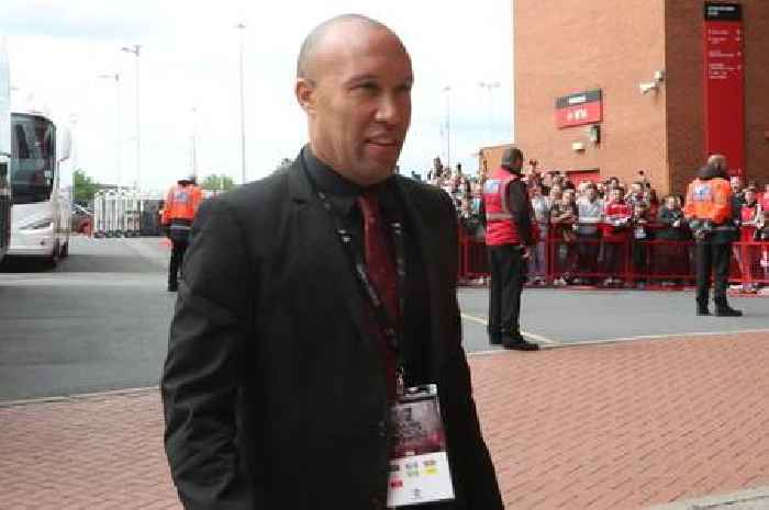 Mikael Silvestre tells Man Utd they face more misery unless they axe one star from XI