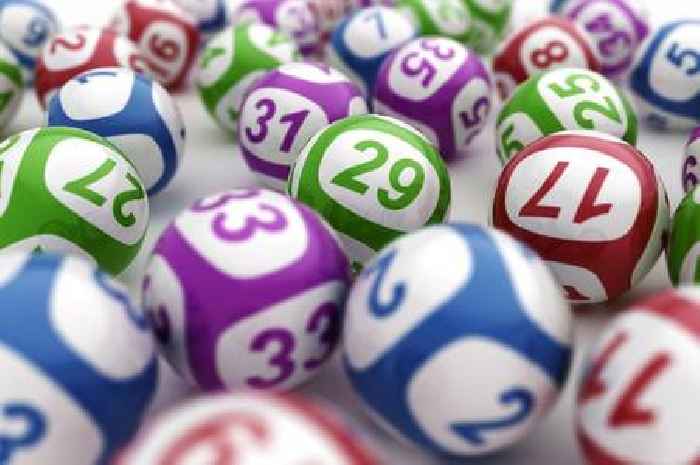 NATIONAL LOTTERY RESULTS LIVE: Winning EuroMillions and Thunderball numbers for Friday, July 15, 2022