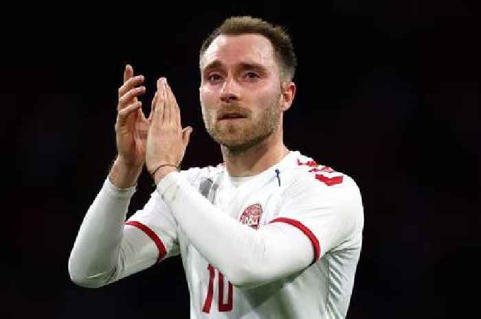 Christian Eriksen reveals why he turned down Leicester City to join Man Utd