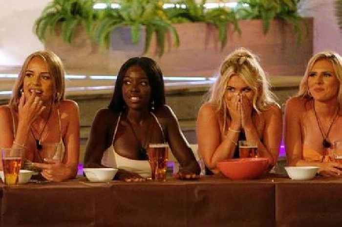 ITV2 Love Island villa set to be rocked by huge arguments as Movie Night returns