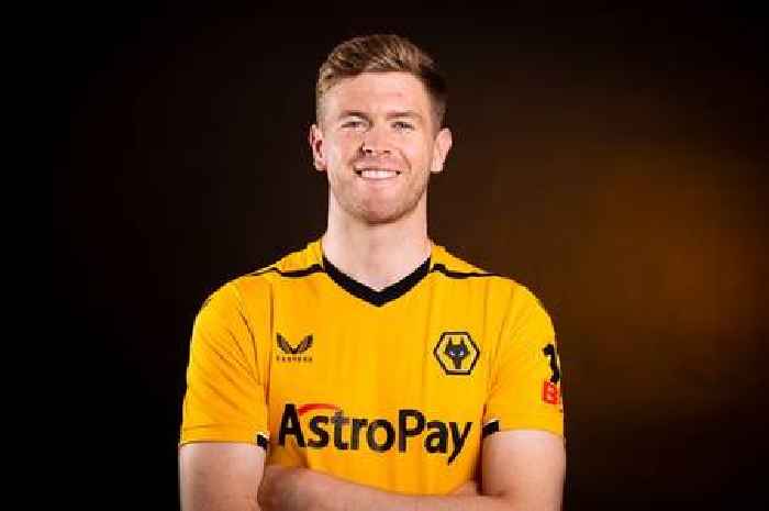 Every transfer completed by Wolves, Man United, Liverpool, Arsenal and Chelsea this summer