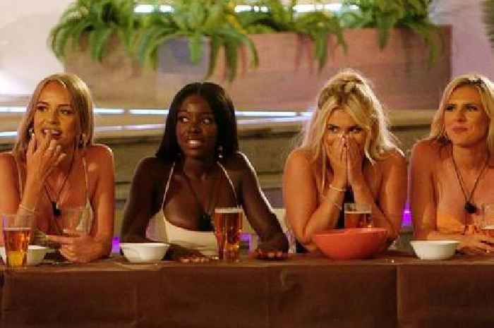 Love Island Movie Night returns tonight as villa set to be rocked by huge rows