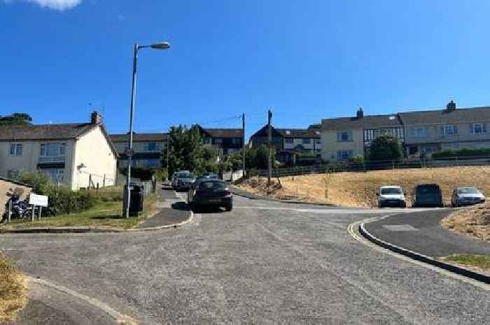 Visitors banned from Malpas estate homes in Truro after ASBOs