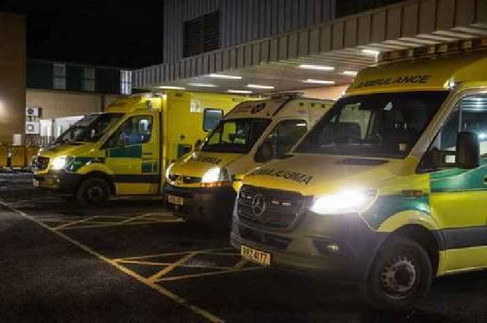 East of England Ambulance Service put ‘on highest level of alert’ as heatwave piles on pressure