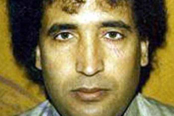 Son of Lockerbie bomber 'deeply disappointed' after Supreme Court judges reject case appeal