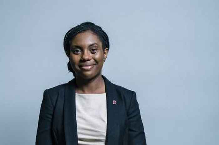 Who is Kemi Badenoch? The Tory MP in the running to become Prime Minister