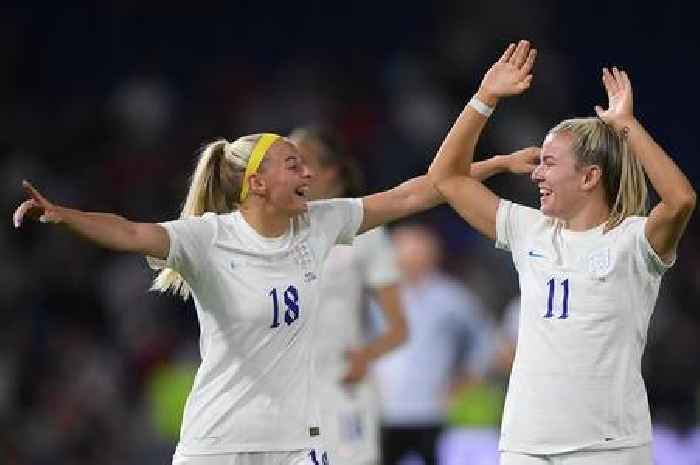 Chloe Kelly reveals England plan for final Women's Euro 2022 group game vs Northern Ireland