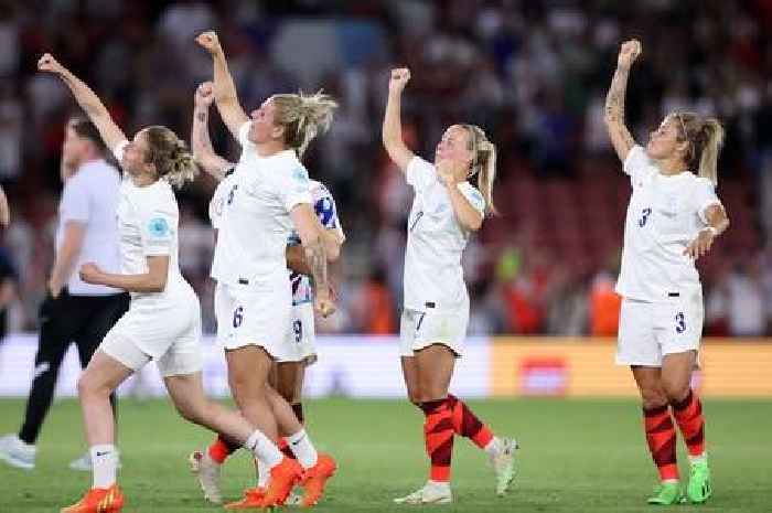 England player ratings vs Northern Ireland as Alessia Russo makes case for Euros quarter-finals