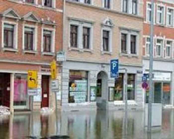 Germans demand change a year on from deadly floods