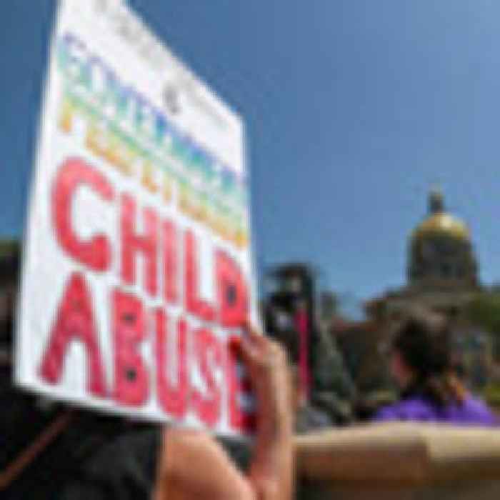 Roe v Wade ruling: 10-year-old rape victim denied abortion in Ohio