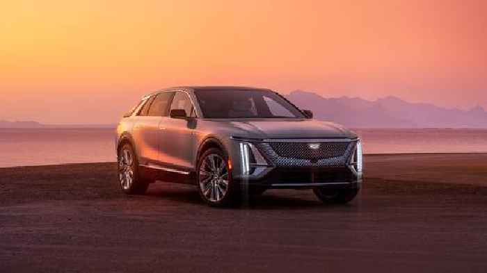 GM Offers Discounts to Cadillac Lyriq Owners Who Sign Non-Disclosure Agreements (NDAs)