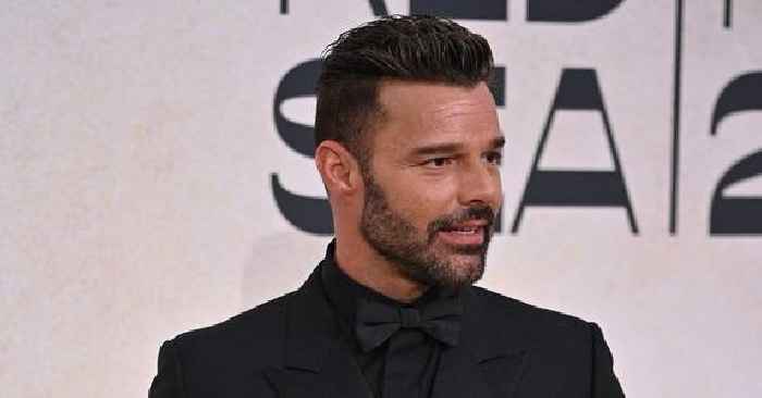 Ricky Martin's Brother Jumps To Singer's Defense Following Shocking Incest Allegations