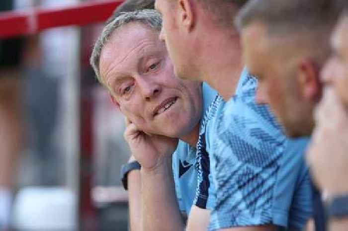 Steve Cooper sets out Nottingham Forest transfer wish amid summer overhaul