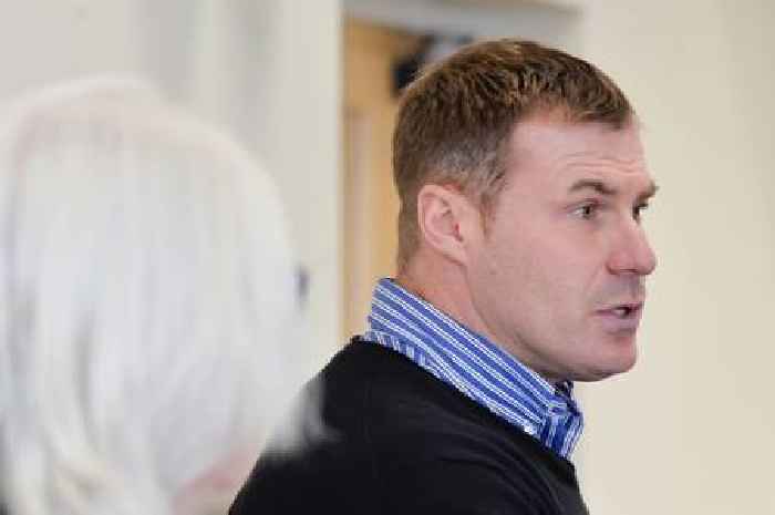David Flitcroft talks Port Vale transfer strategy and mistakes to avoid