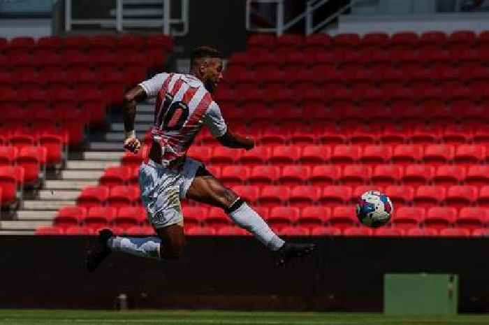 Stoke City player ratings vs Fleetwood as Tyrese Campbell shows sharp eye