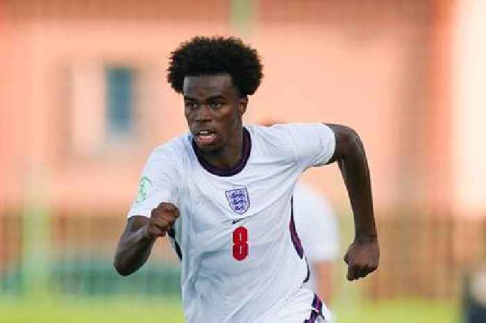 Barcelona given 'approval' for Carney Chukwuemeka Aston Villa transfer on one condition