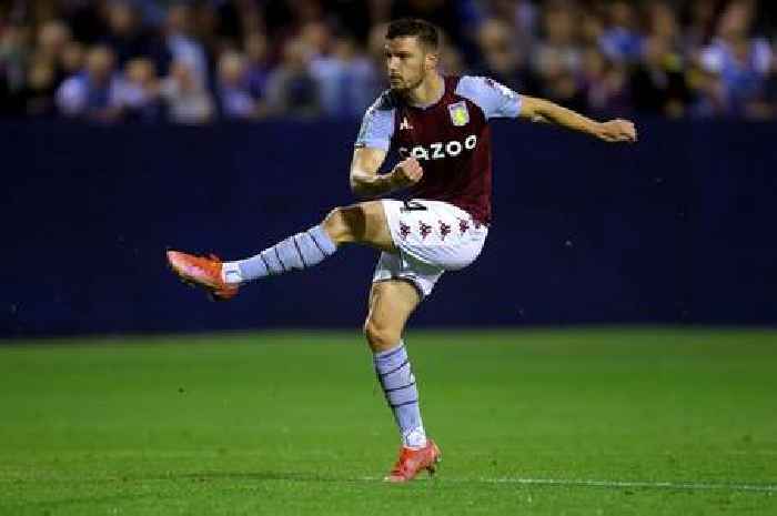 Frederic Guilbert and three other Aston Villa players with most to prove in Australia