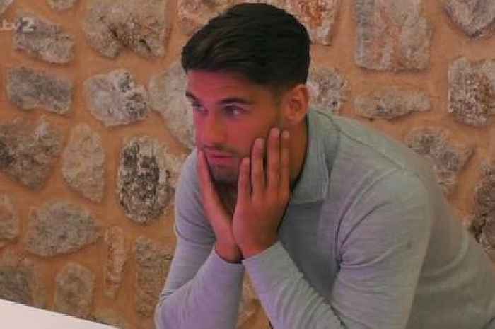 Love Island producer discloses real reason for Jacques' exit